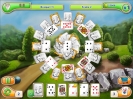 Náhled k programu Strike Solitaire